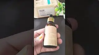 khadi face serum hydrated & bright skin #madhubeauty #shorts2022
