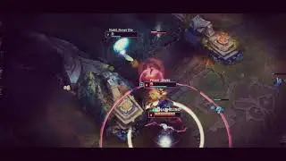 montage ahri s8