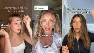 BEST Stalker Stories | 1-HOUR Storytimes Compilation #storytime #tiktok #taletrap #stalkerstorytime