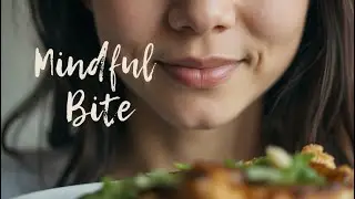 The Mindful Bite That Changes How You Eat Forever #healthjourney #healthblog #masteringdiscipline