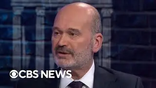 Former CIA deputy assistant director says U.S.-Iran nuclear talks come at 