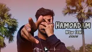 Hamqadam | Emotional Hindi Song | Sad Love Story 💔