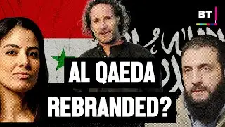 Former Hostage of Al Qaeda in Syria Rejects Jolani&rsquo;s PBS Makeover: &ldquo;They Are Lunatics with Guns&rdquo;