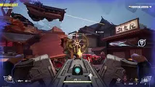 The Punisher Penta Kill Marvel Rivals