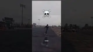 This Jump Man at the Drift Show 💀🔥 #edit #viral #goat #funny #drift #car