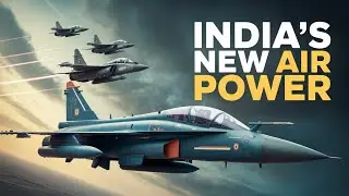 Why India Is Finally Replacing MiG & Mirage with HAL Tejas ?