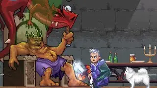 How to kill Rahgor (Event Feast Time) F2P #guide #walkthrough