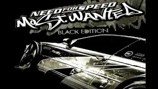 🔴 LIVE PC GAMEPLAY Need For Speed Most Wanted Black Edition 2005 #4 Rival Challange Blacklist 12