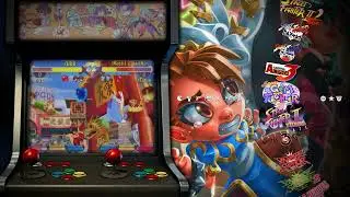 Coin-Ops Retro Arcade 2 : MAME2003 (Best for Low-End PC)