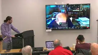 1MCO , Eric Parsons, HOA Messenger ; Hanner Neyra, ChillAdvisor Media   12 14 22
