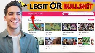Don&rsquo;t Use Romsfun Before Watching This (Risky Retro ROM Site)