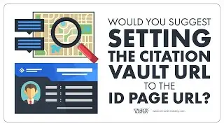 Stop Wasting Links: The ID Page Trick