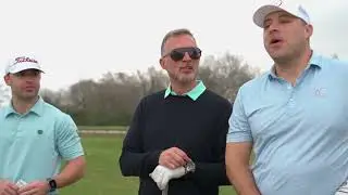 Ronald McDonald House Charities Golf Outing | Charlotte NC Event Videography by RockettCam