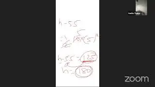 Physics Doubt clearing