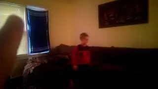 Jon Conner flips