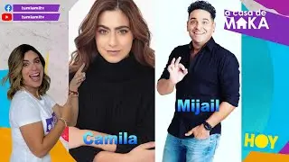 Nueva temporada con el actor Mijail Mukay y Camila Bordón. Entérate todo lo que pasó en Punta Cana.