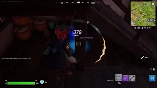 1st PLACE Battle royale