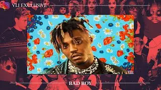 If I Was The Producer On Bad Boy - Juice WRLD ft. Young Thug | Prod. VLI Exclusive