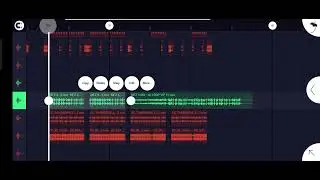 REVIEW SAMPLE PACK LEAD DROP MFZ 2025 FL STUDIO MOBILE