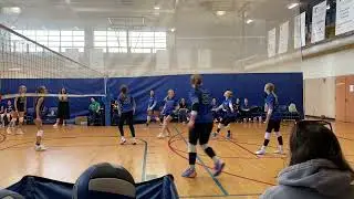Acer's vs. The Covenant School Crash