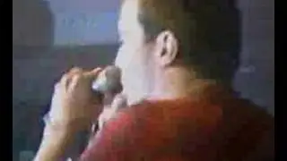Dead Kennedys: Kill The Poor - Finland 1981