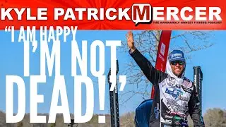 Kyle Patrick 