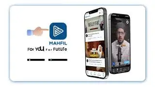 Mahfil Brand Story (1M+ Users) &mdash; Official Edit by_my work