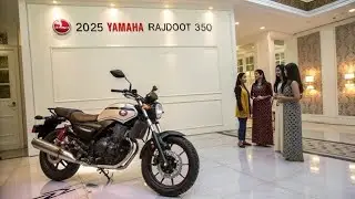 Rajdoot 350 2026 – Real Riding Experience | Honest Review
