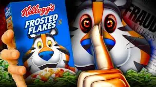 How Kellogg's Made Millions Selling Lies