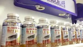 ENG Maplelife Canada [Made by Myriad Mill]