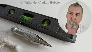 NIVEL Y PLOMADA |||👍🏼📐Los 5 usos principales del nivel y la plomada!!!
