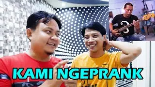 NGE PRANK PAK EKO BASS