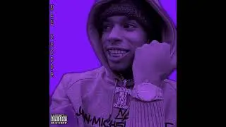 NLE Choppa - Mob Ties*CDQ*