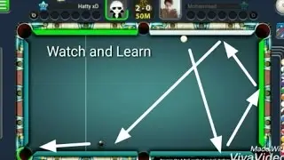 AMAZING 8 BALL POOL TRICK SHOTS COMPILATION PART 2 |Jaone