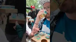 Minnesota Brewers Guild review at the MN State Fair 2025 we tried...