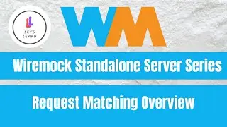 Wiremock Standalone Server Series: Request Matching Overview