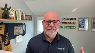Cybersecurity the Proper Way | Jim Smith, Founder & CEO of Proper Sky