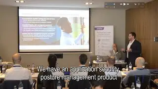 Application Security Posture Management Product that can really bring everything together.