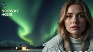 Norway Home | Slap House / Deep House EDM | Vini Pulse