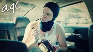 Тот белый парень, который НЕНАВИДИТ быть белым