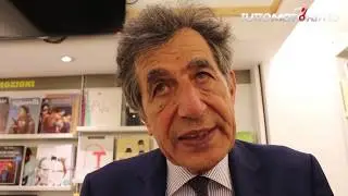 Pino Allievi parla di Michael Schumacher
