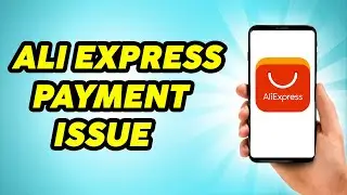Как исправить ошибку оплаты на AliExpress &mdash; проблема с закрытыми заказами на AliExpress 2025
