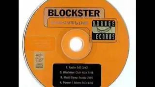 Blockster - Grooveline (Matt Darey Remix)
