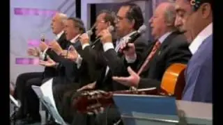 Los Romeros de la Puebla - Popurrí años 80 (2008)