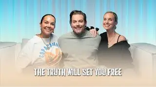 Ep 9: Life Academy The Podcast | The Truth Will Set You Free