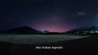Otjen - Aku Masih Bertahan Lyrics