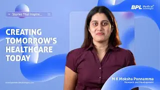 Stories That Inspire - (Episode 04: Moksha Ponamma)