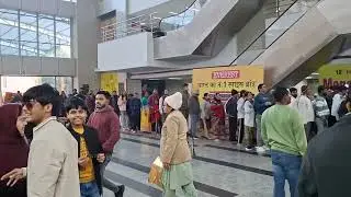 Don't Miss This MIND-BLOWING ASMR Vlog from Patna's Mega Trade Fair 2026