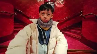 MJ The Musical, London
