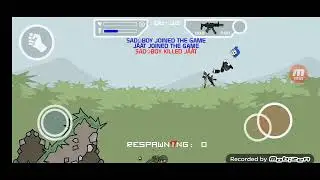 MINI MILITIA V4.2.8 ZAFAR ONE SHOT KILL MOD MEDIA FIRE LINK IN DICRIPTION